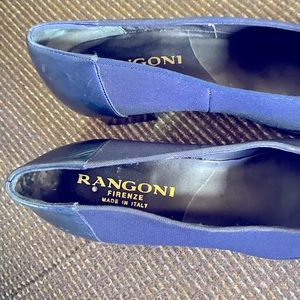 Women’s rangoni firenze made in italy shoes